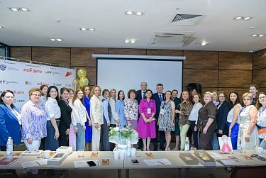 Заботливые мамы и успешные бизнес-леди